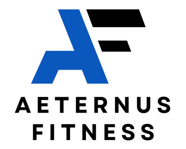 Aeternus Fitness