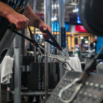 Aeternus OmniGrip Cable Attachment